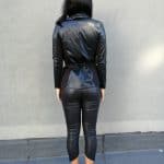 Ladies jacket LORA