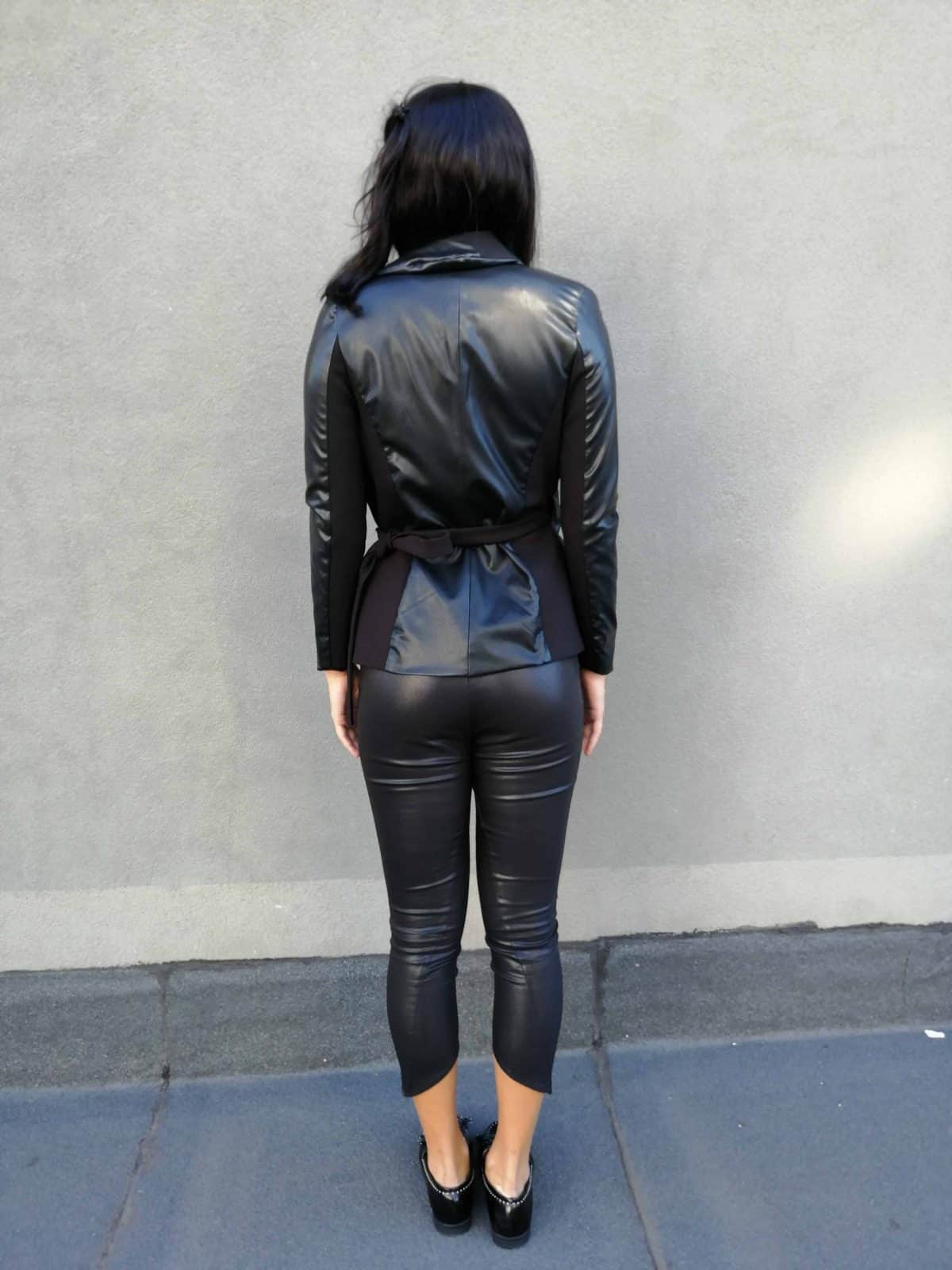 Ladies jacket LORA Ladies jacket LORA
