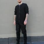 Men’s jacket PETER