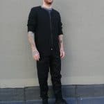 Men’s jacket PETER