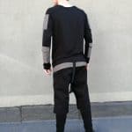 Мъжки къси панталони MORGAN