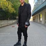 Мъжко сако MARTIN