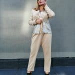 Free ladies trousers COMFORT
