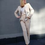 Free ladies trousers COMFORT