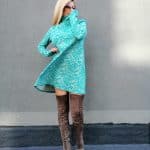 Free ladies dress DOLLY