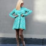 Free ladies dress DOLLY