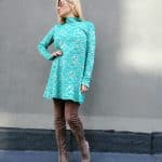 Free ladies dress DOLLY