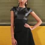 Long ladies dress ROMANCE