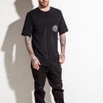 Мъжка спортна тениска STEVEN