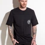 Мъжка спортна тениска STEVEN