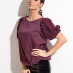 Дамска блуза MARSALA