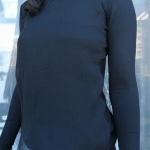 Stilysh ladies blouse SHIFFA