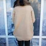 Women coat ALIA