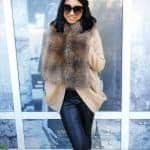 Women coat ALIA