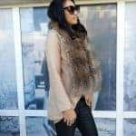 Women coat ALIA