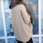 Women coat ALIA