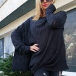 Free ladies tunic FOLLY