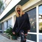 Free ladies tunic FOLLY