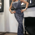 Long ladies dress HALLOWEEN
