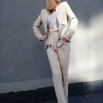 Daily ladies jacket NIKOLETTE