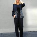 Daily ladies jacket NIKOLETTE