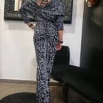 Long ladies dress HALLOWEEN