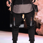 Мъжки панталон BRAYAN