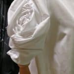 Casual ladies blouse BLACK ROSE