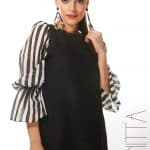 Free ladies dress ODRY