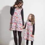 Free children dress HERA
