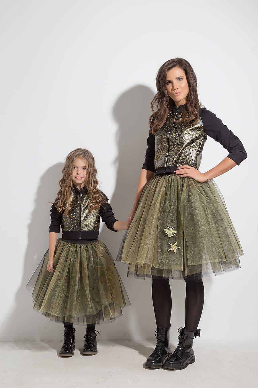 Children skirt SPARKLE Children skirt SPARKLE