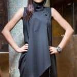 Елегантна дамска туника QUEEN