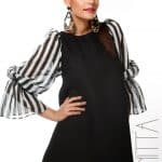 Free ladies dress ODRY