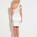 Official ladies dress 1106
