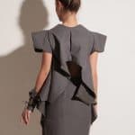 Екстравагантно дамско сако ALMER