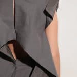 Екстравагантно дамско сако ALMER