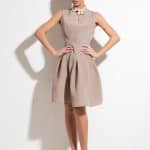 Elegant ladies dress SELENA