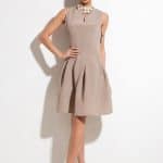 Elegant ladies dress SELENA