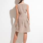 Elegant ladies dress SELENA