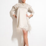 Free women’s dress FRENCHY