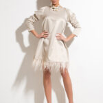 Free women’s dress FRENCHY