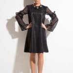 Елегантна дамска рокля DELIYA