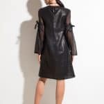 Елегантна дамска рокля DELIYA