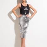 Elegant lady’s set LESSA