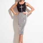 Elegant lady’s set LESSA