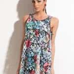 Stylish lady dress LORENA