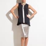 Elegant lades top CASTELLA