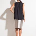 Elegant lades top CASTELLA