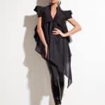 Екстравагантно дамско сако ALMER