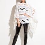 Wide ladies tunic DIANA
